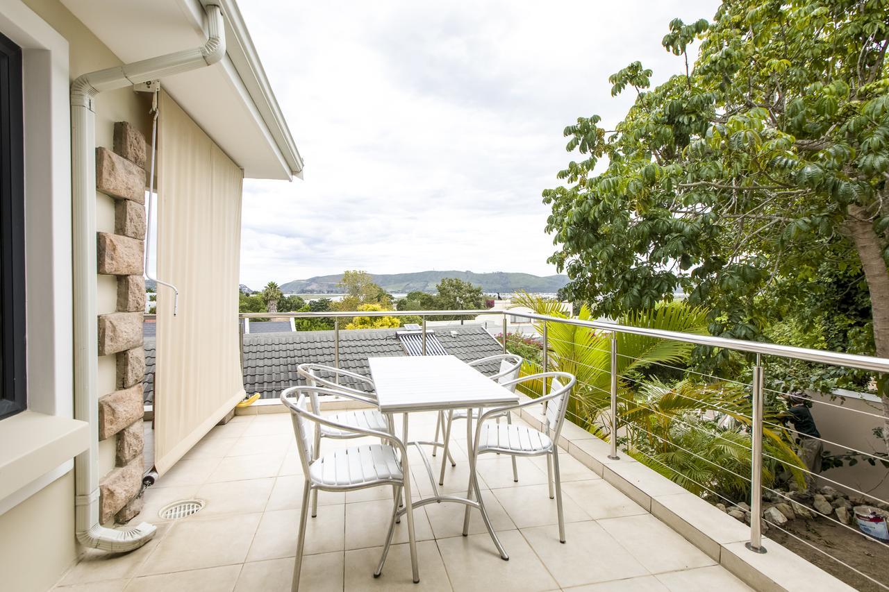 Orange Inn Knysna Dış mekan fotoğraf