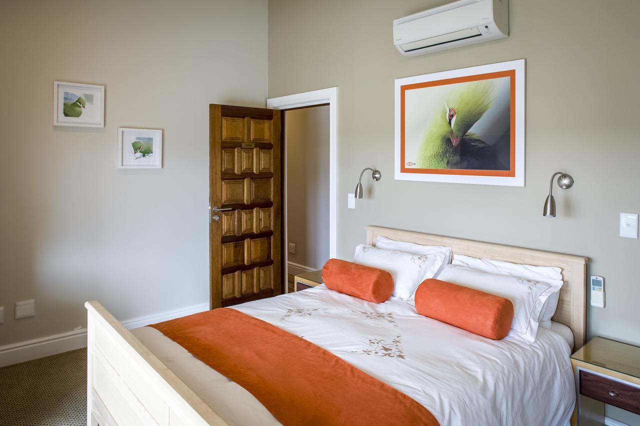 Orange Inn Knysna Dış mekan fotoğraf