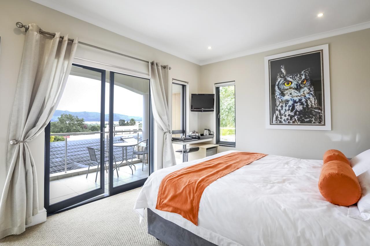 Orange Inn Knysna Dış mekan fotoğraf
