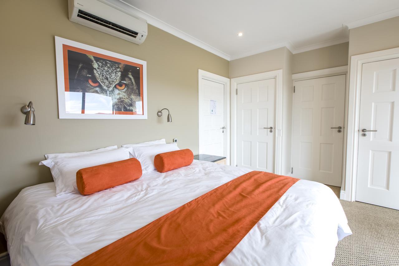 Orange Inn Knysna Dış mekan fotoğraf