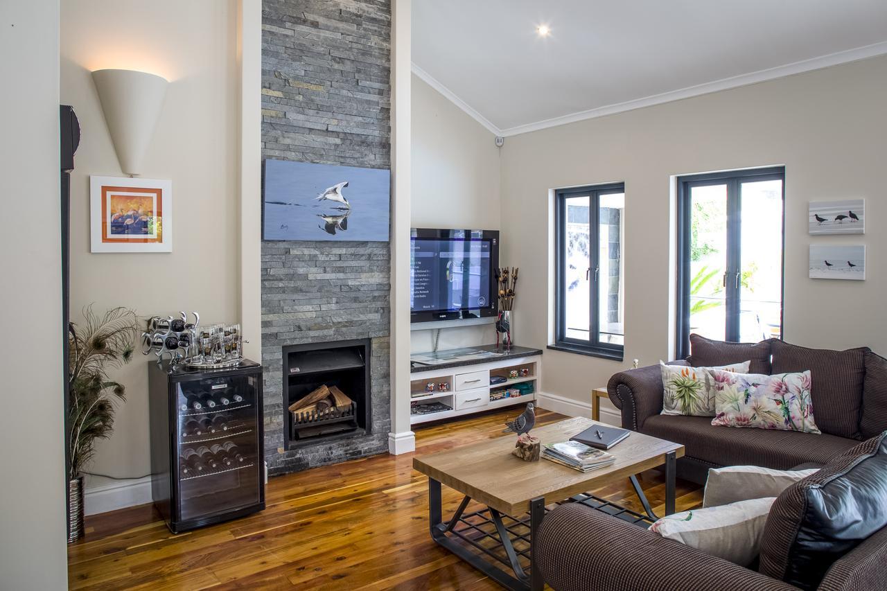 Orange Inn Knysna Dış mekan fotoğraf