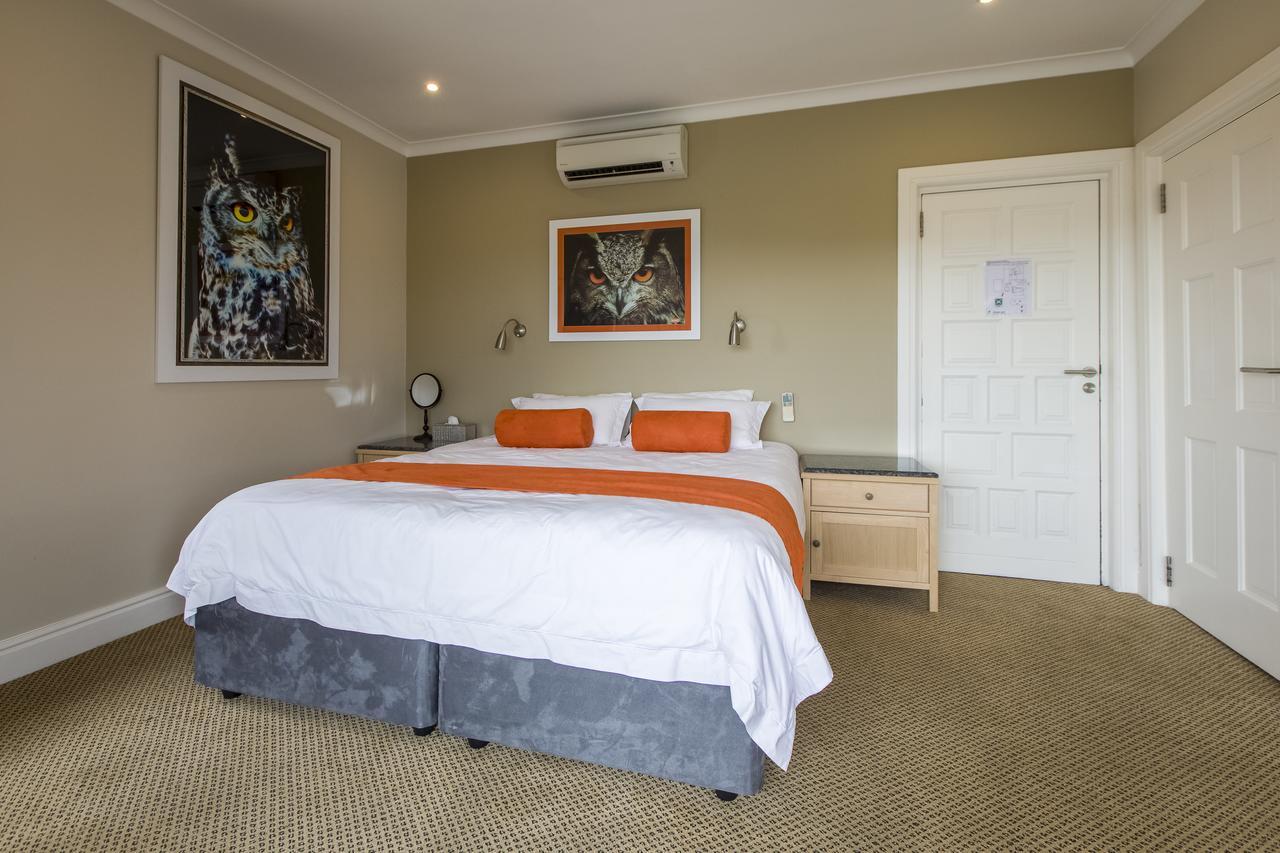 Orange Inn Knysna Dış mekan fotoğraf