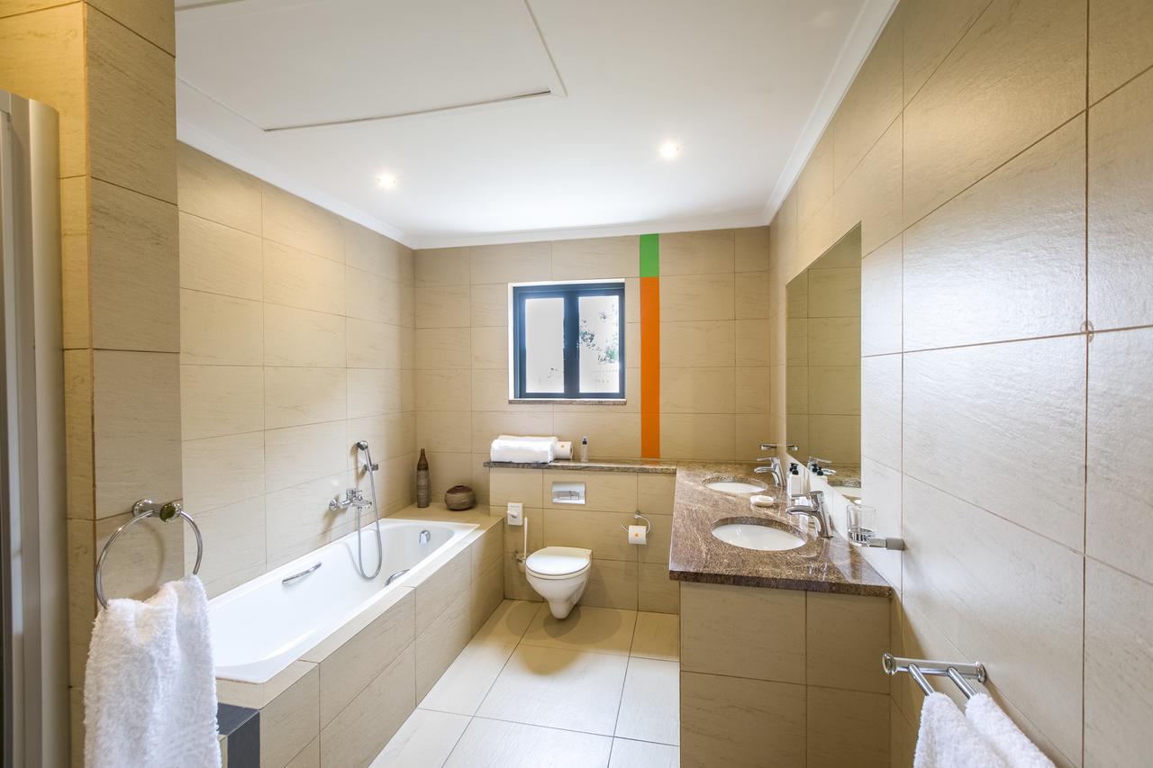 Orange Inn Knysna Dış mekan fotoğraf