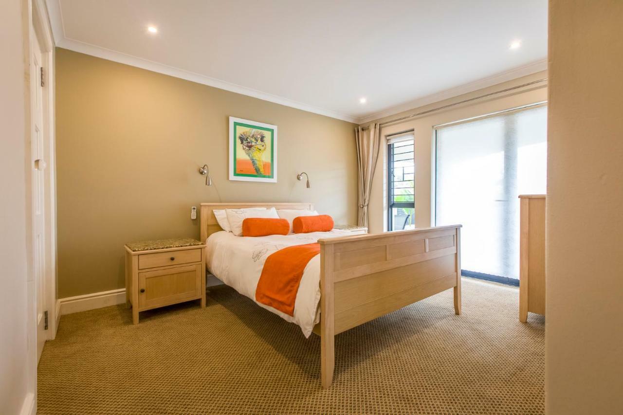 Orange Inn Knysna Oda fotoğraf