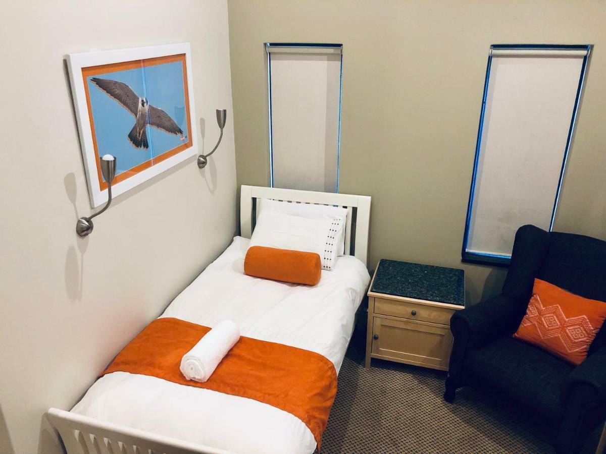 Orange Inn Knysna Oda fotoğraf